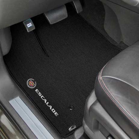 2016 cadillac escalade floor mats discount